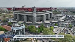 San Siro, futuro in bilico