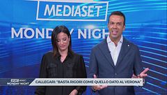 Callegari: "Lo spirito del VAR non era questo"