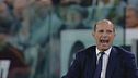 Milan, il riscatto di Allegri