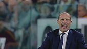 Milan, il riscatto di Allegri