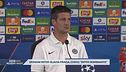 L'Inter torna in Champions