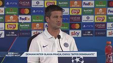 L'Inter torna in Champions