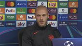 Dimarco, il leader ritrovato per l'Inter
