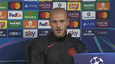 Dimarco, il leader ritrovato per l'Inter