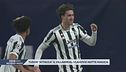La Juventus verso il Villarreal