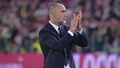 Juventus, prosegue il mal di pareggite