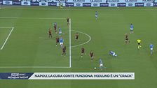 Hojlund super star, è lui il vero crack del Napoli
