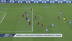 Hojlund super star, è lui il vero crack del Napoli