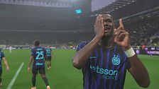 Inter, il segreto si chiama Bonny