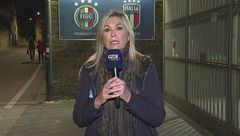 Estonia e Israele per Gattuso a ottobre