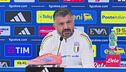 Italia, la vigilia di Gattuso verso il bivio Mondiale