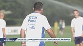 Italia, ecco la strada per il Mondiale
