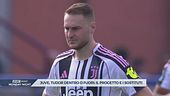 Il cielo sopra la Juventus è più nero che bianco
