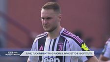 Il cielo sopra la Juventus è più nero che bianco