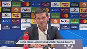 Inter, ecco l'Union Saint-Gilloise in Champions