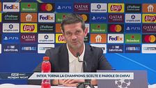 Inter, ecco l'Union Saint-Gilloise in Champions