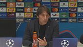 Napoli, c'è il Psv per dimenticare il ko a Torino