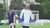 Juve, Spalletti favorito per il dopo Tudor