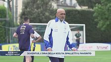 Juve, Spalletti favorito per il dopo Tudor