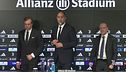 Juve-Tudor, un amore finito male