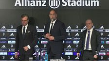 Juve-Tudor, un amore finito male