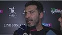 Buffon: "Spalletti? La persona più indicata"