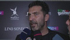 Buffon: "Spalletti? La persona più indicata"