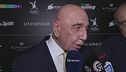 Galliani: "Il Var? Un male necessario"