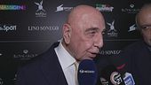 Galliani: "Il Var? Un male necessario"