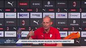 Milan, le ultime prima dell'Atalanta