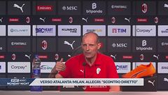 Milan, le ultime prima dell'Atalanta