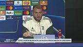 Juventus, parola alla difesa: Di Gregorio vuole il primo squillo Champions