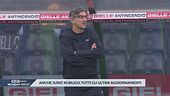 Juric in bilico: il tecnico dell'Atalanta ha due prove d'appello