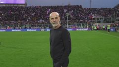 Fiorentina, l'addio di Pioli è sempre più vicino