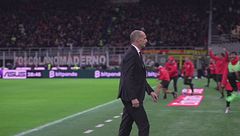 Milan, conto alla rovescia verso il derby