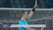 L'arbitraggio di Torino-Como