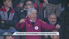 Scudetto, tutto è possibile