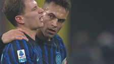 Inter, ferita nell'orgoglio
