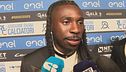 Kean: "Ci salveremo, crediamo in Vanoli"