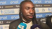 Kean: "Ci salveremo, crediamo in Vanoli"