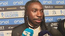 Kean: "Ci salveremo, crediamo in Vanoli"