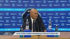 Juventus sempre più Yildiz dipendente, ma Spalletti spiazza tutti