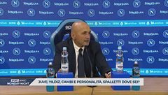 Juventus sempre più Yildiz dipendente, ma Spalletti spiazza tutti