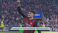 Bartesaghi, doppietta da predestinato: sognando le leggende...