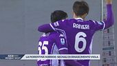 Fiorentina, segnali di rinascimento?