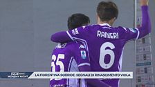 Fiorentina, segnali di rinascimento?