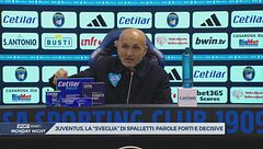 Juventus, la svolta ha un nome preciso: Spalletti