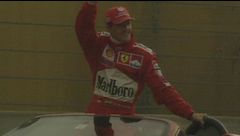 Schumacher, 12 anni dopo l'incidente arriva il messaggio della famiglia
