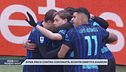 Inter, niente più distrazioni, direzione scudetto