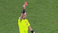 Altra giornata, altra bufera arbitri